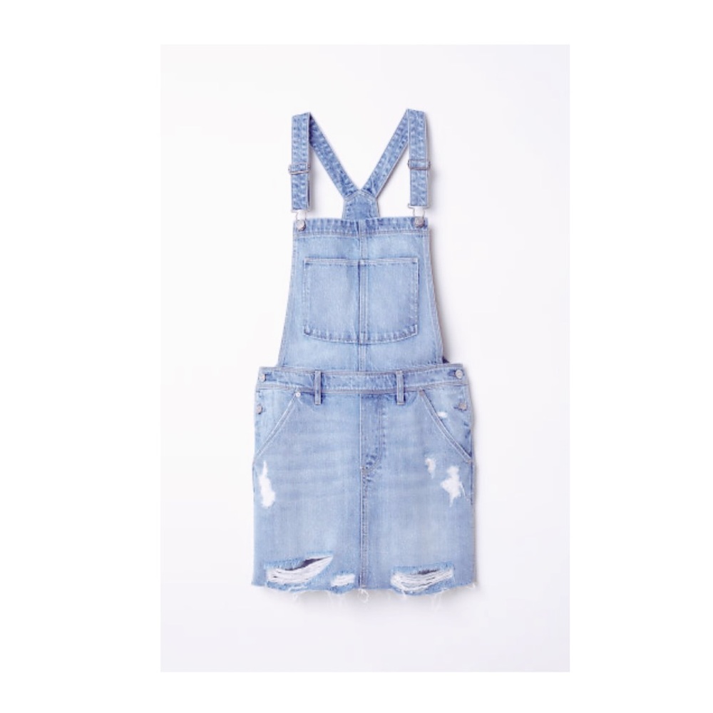 ❌SOLD❌ ❤️ NWT New H&M Dress Overall